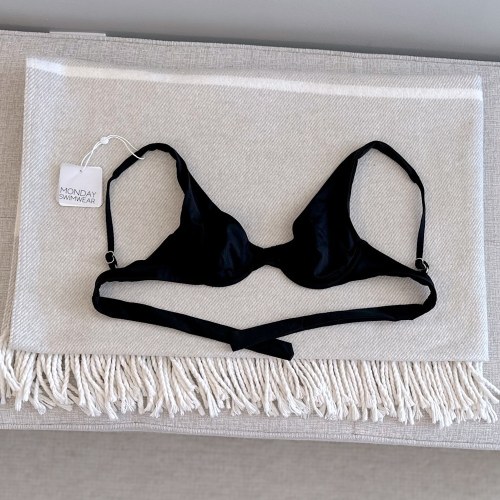 Monday Swimwear Formentera Top (Petite)